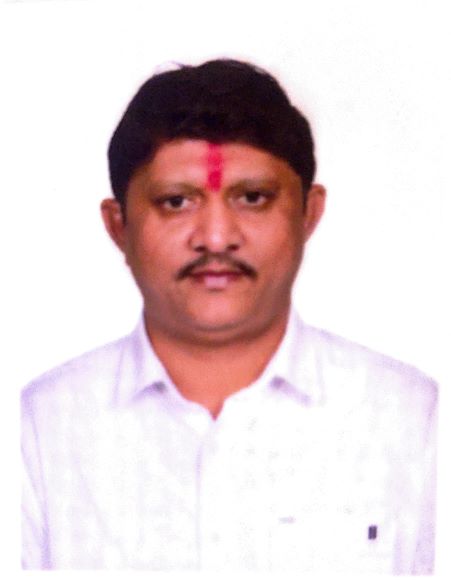 Hareshbhai Jayantibhai Vasava