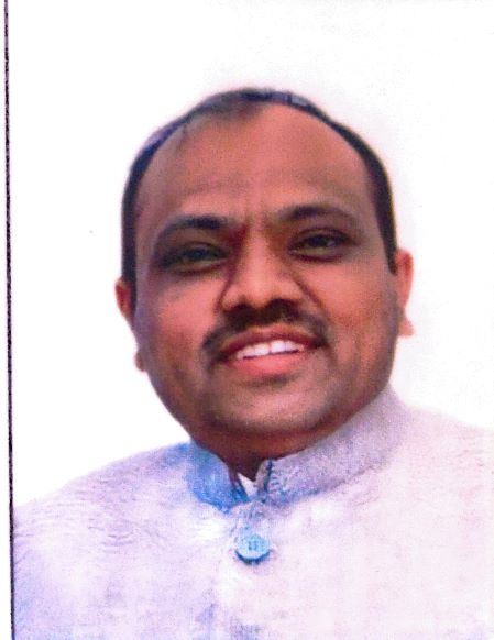 Harshadbhai Chunilal Vasava