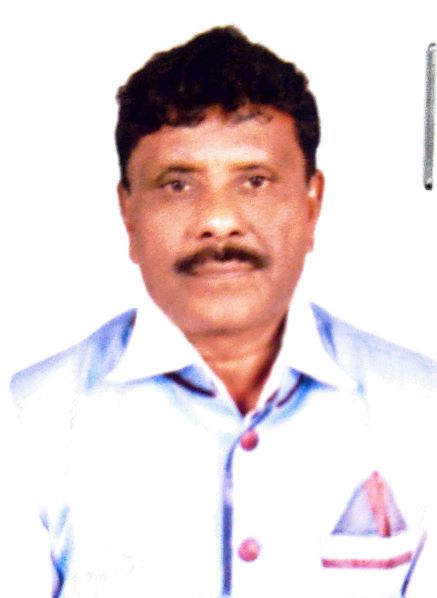 Maheshbhai Saradbhai Vasava (Manabhai)