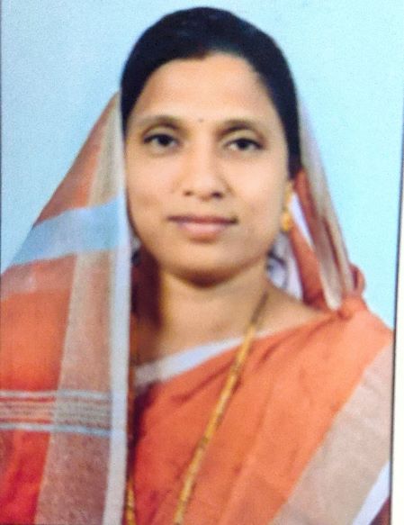 Vasava Hemaben Harshadbhai