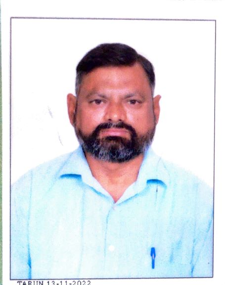 Vasava Rajeshbhai Kanjibhai