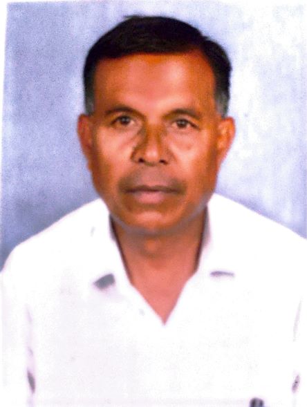 Vikrambhai Tadavi