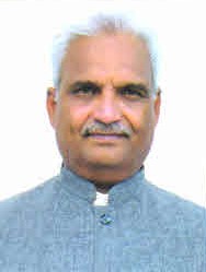 Jitendrakumar Ramanlal Patel (Jitu Bhagat)