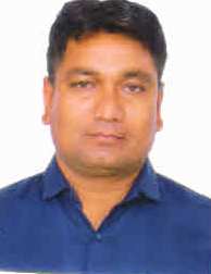 Yogeshbhai Makwana