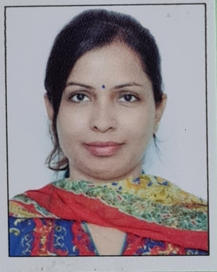 Dimple Devanand Varindani