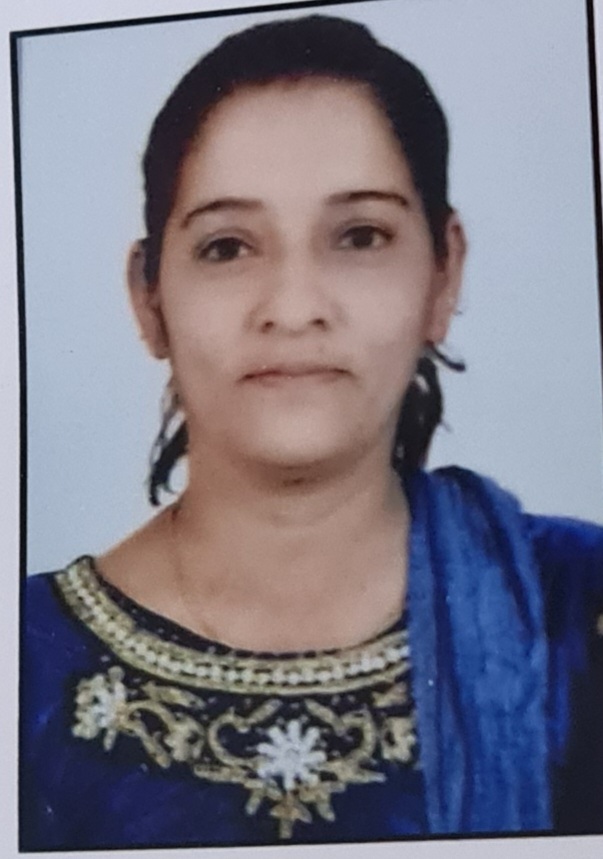 Dipaben Nileshbhai Santwani