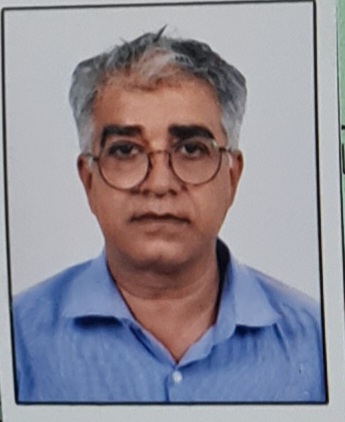Gulwani Ramkumar Baliramji