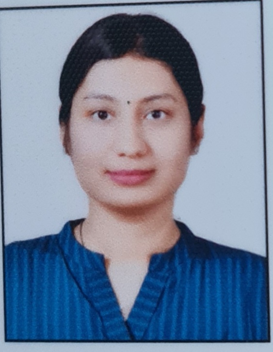 Kukrani Payal Manojkumar
