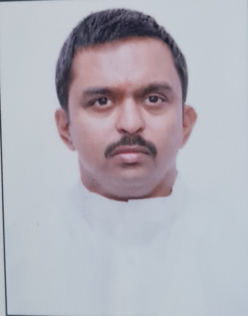 Nikulsingh Tomar