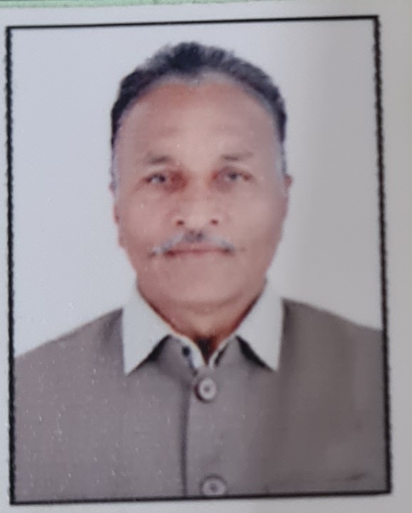 Omprakash Darogaprasad Tiwari