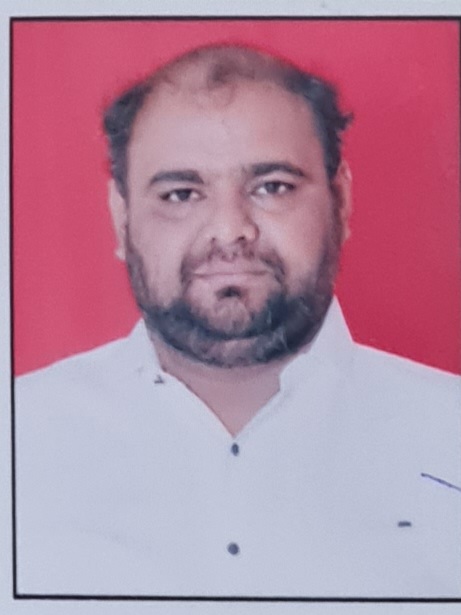 Patel Satyamkumar K