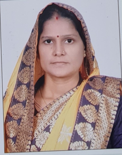 Prajapati Nitaben Mukeshkumar