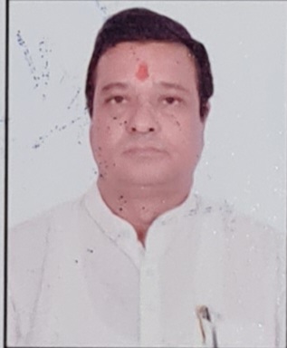 Prakashsingh Sundersingh Rajput