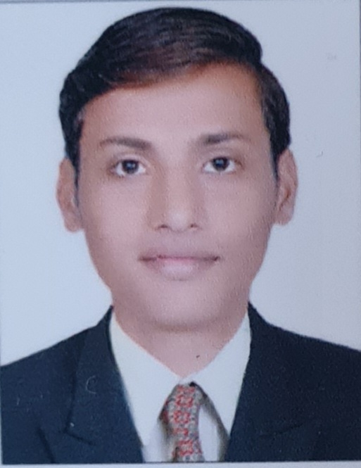 Selukar Rakesh Sureshbhai