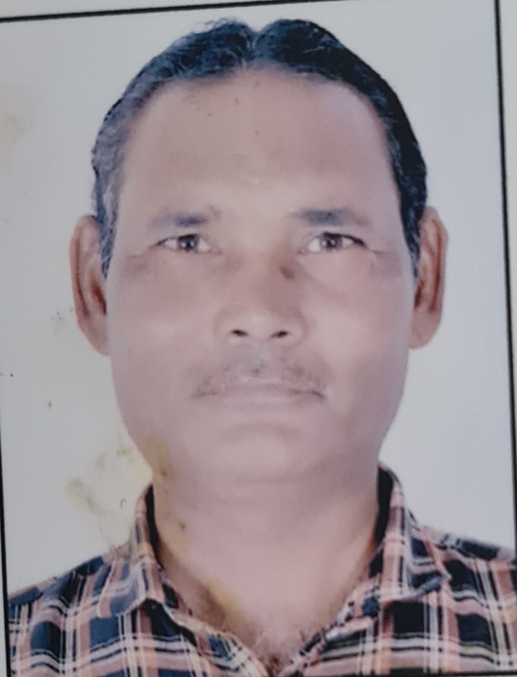 Sharma Brijeshkumar Ujagarlal