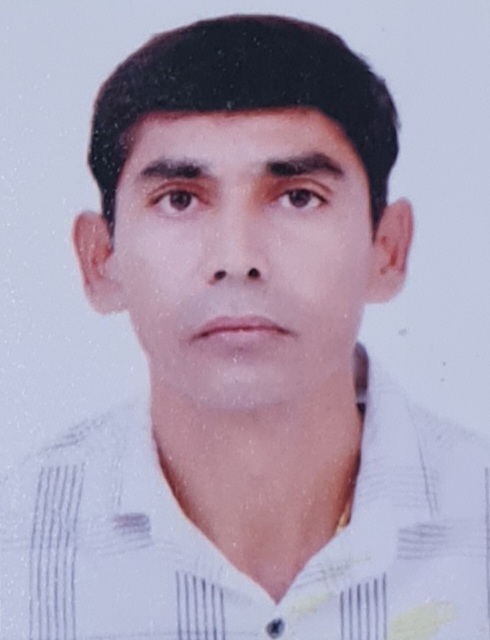Suthar Amit