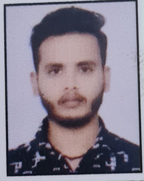 Tiwari Saurabh Shivmahal