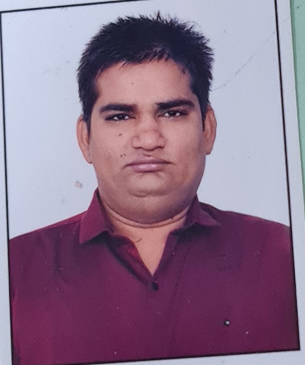 Vishram Dhruvsinh Sikarvar