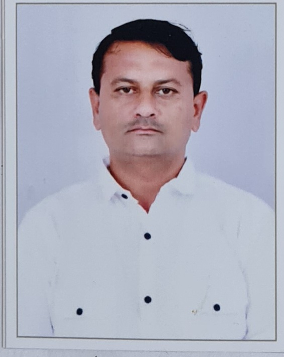 Yadav Surajsinh Chhatrasinh