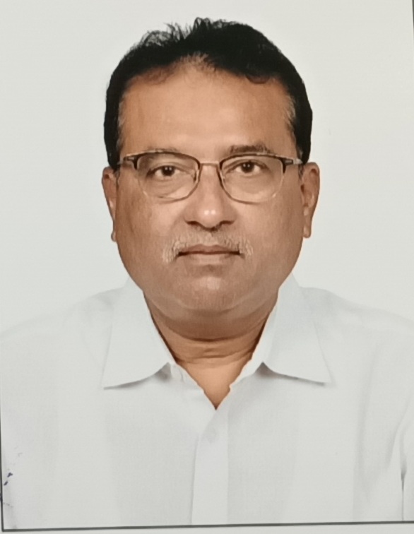 Desai Rakesh Gunvantbhai