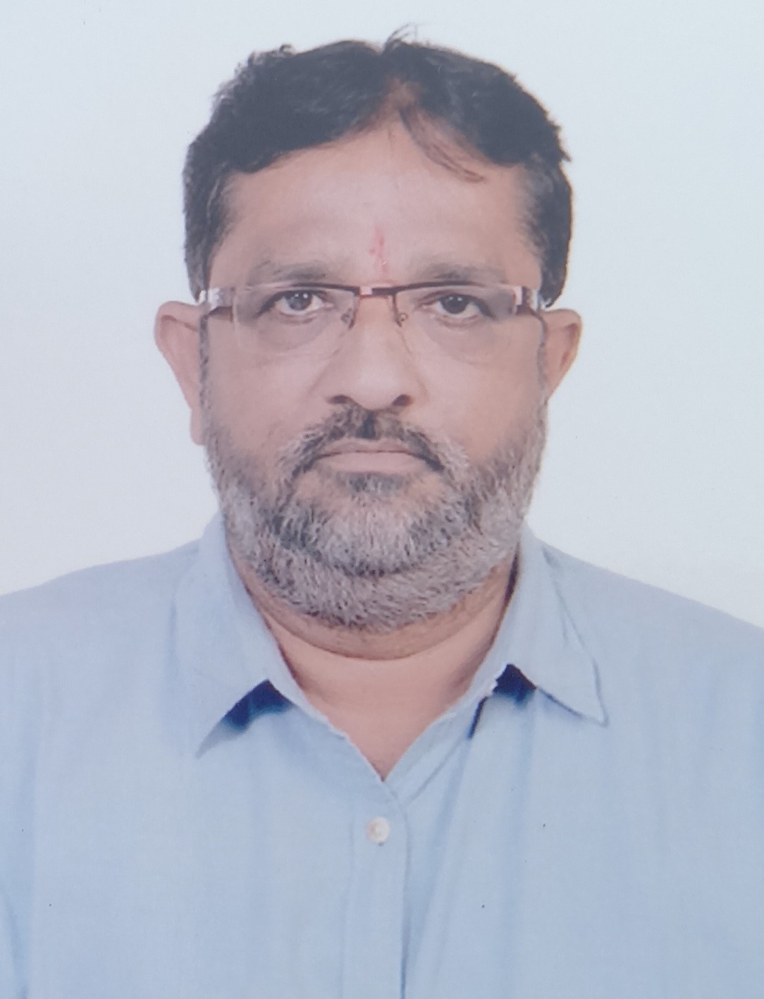 Dipak Barot