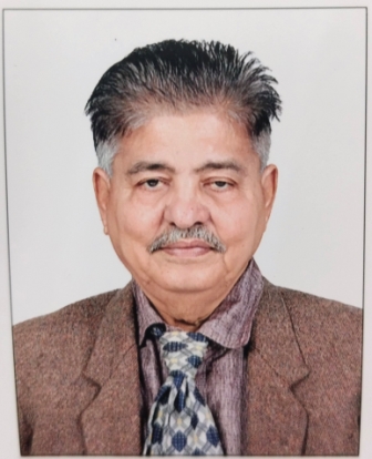 Govindbhai Laxmanbhai Rathod