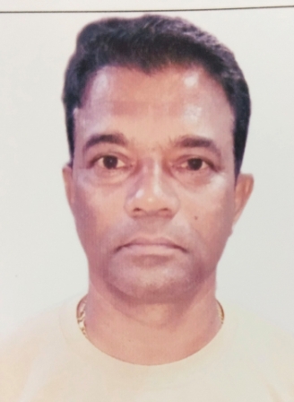 Jitendrabhai Maganbhai Patel
