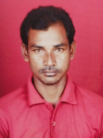 Kamalkumar Sanchoram Minji