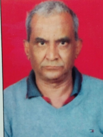 Kantibhai Ranchhodbhai Pankhania