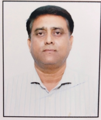 Ketankumar Dhirubhai Naik