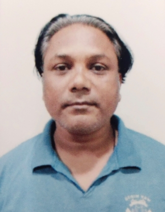 Mahendrakumar Solanki (Rakeshkumar)