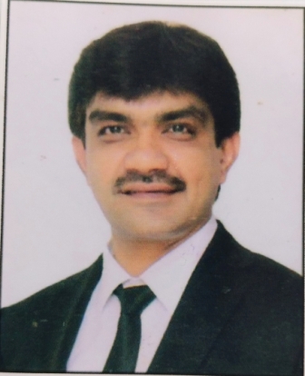 Rajankumar Jitendrabhai Joshi