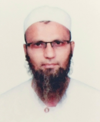 Saiyed Abdul Kadir