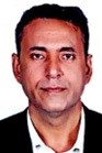 Amjadhussain Shaikh