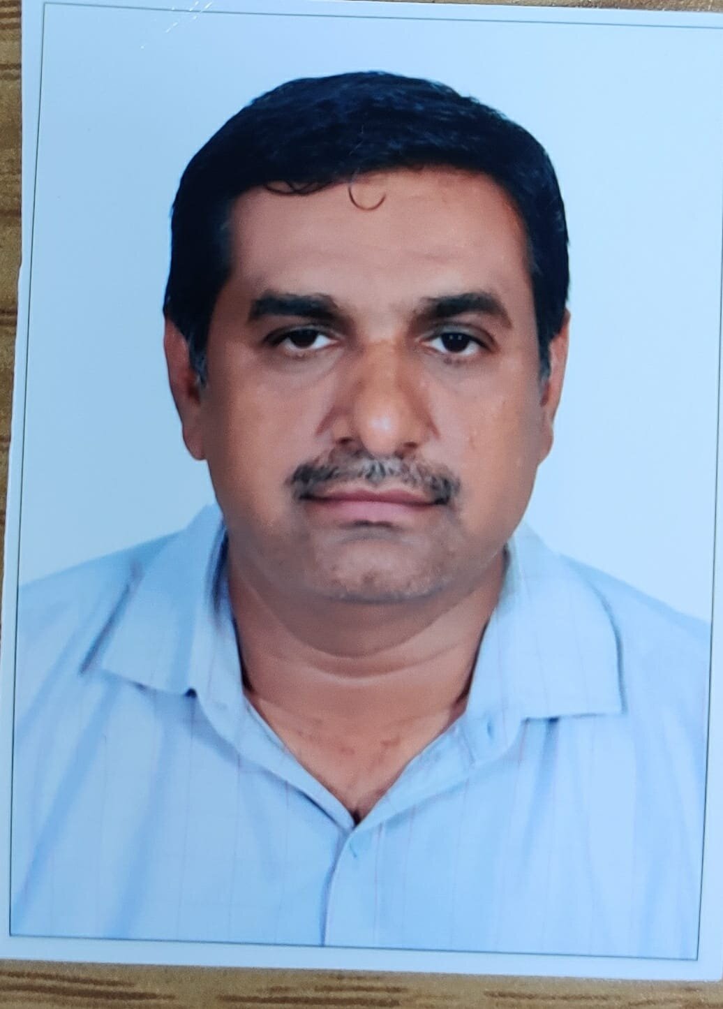 Ashokbhai Karshanbhai Barad