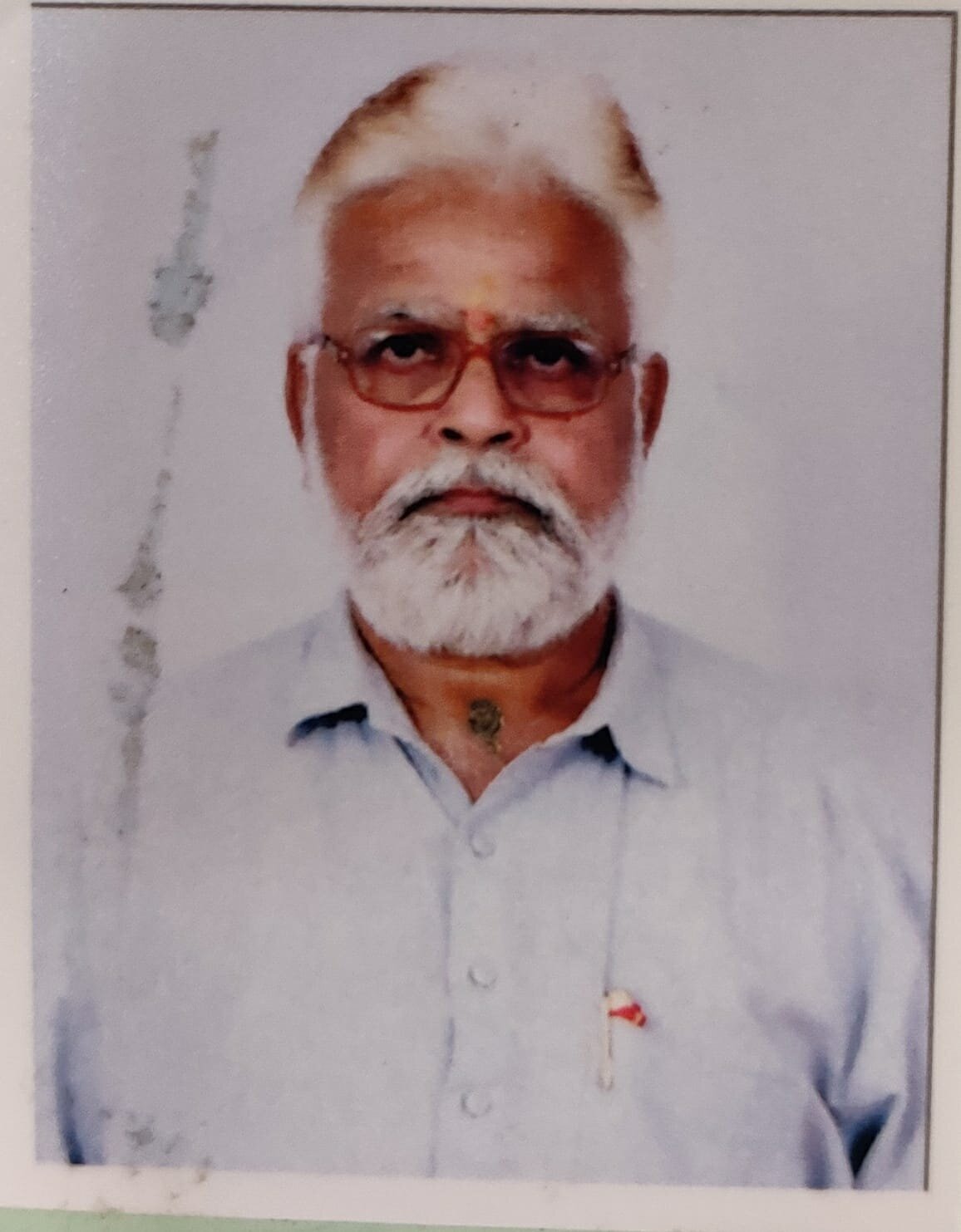 Jain Sureshchandra Kunjilal