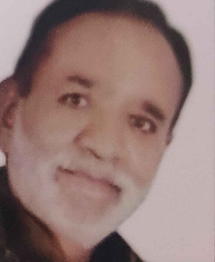 Jayantibhai Thummar