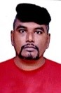 Maheriya Alpeshbhai (Lalabhai)