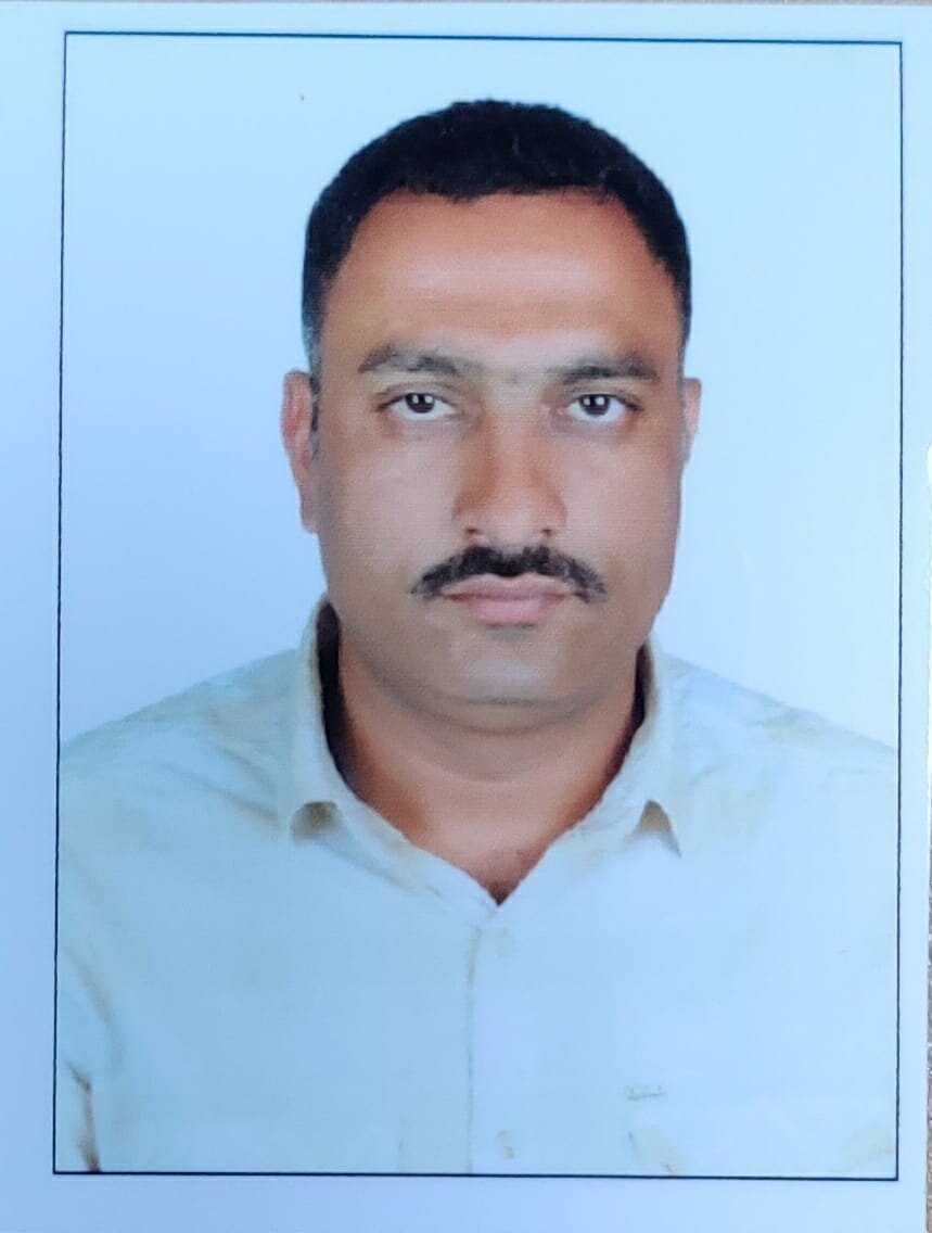 Pratapsinh Sisodiya