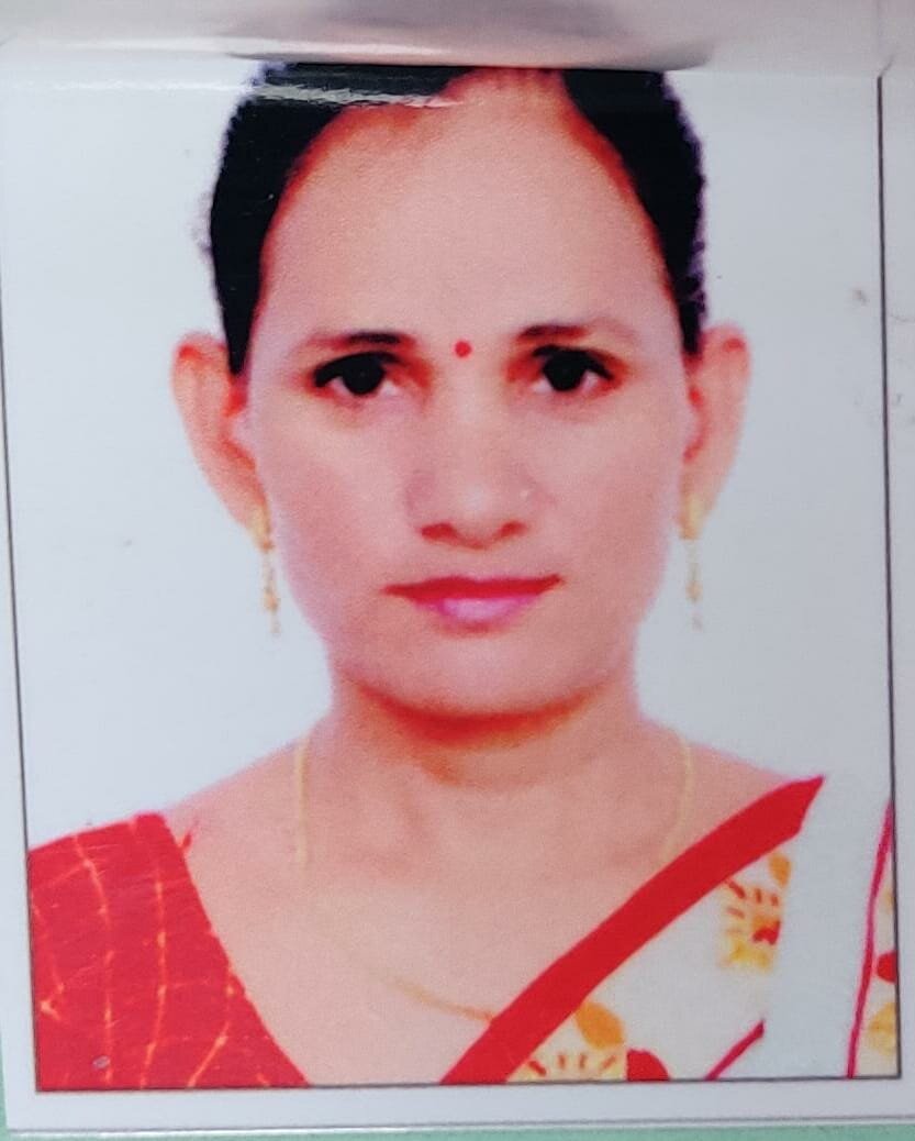 Sikarwar Somvati