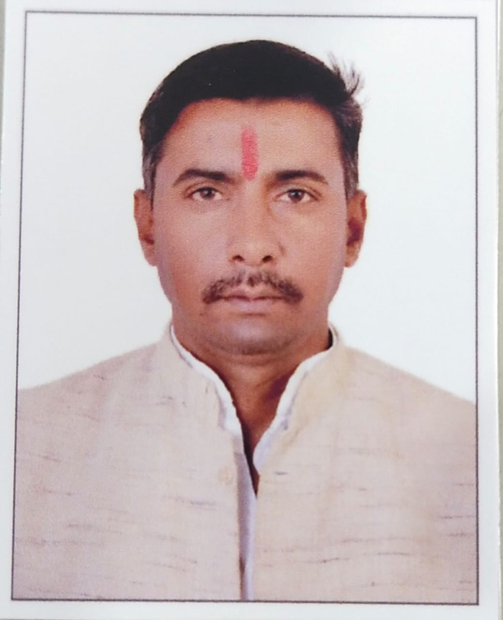 Vinodsingh Kushvah