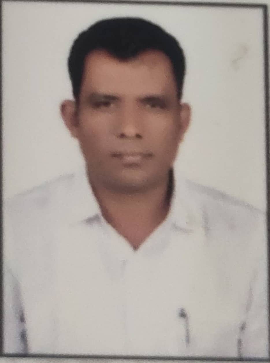 Dr.Jayrambhai Chemabhai Gamit