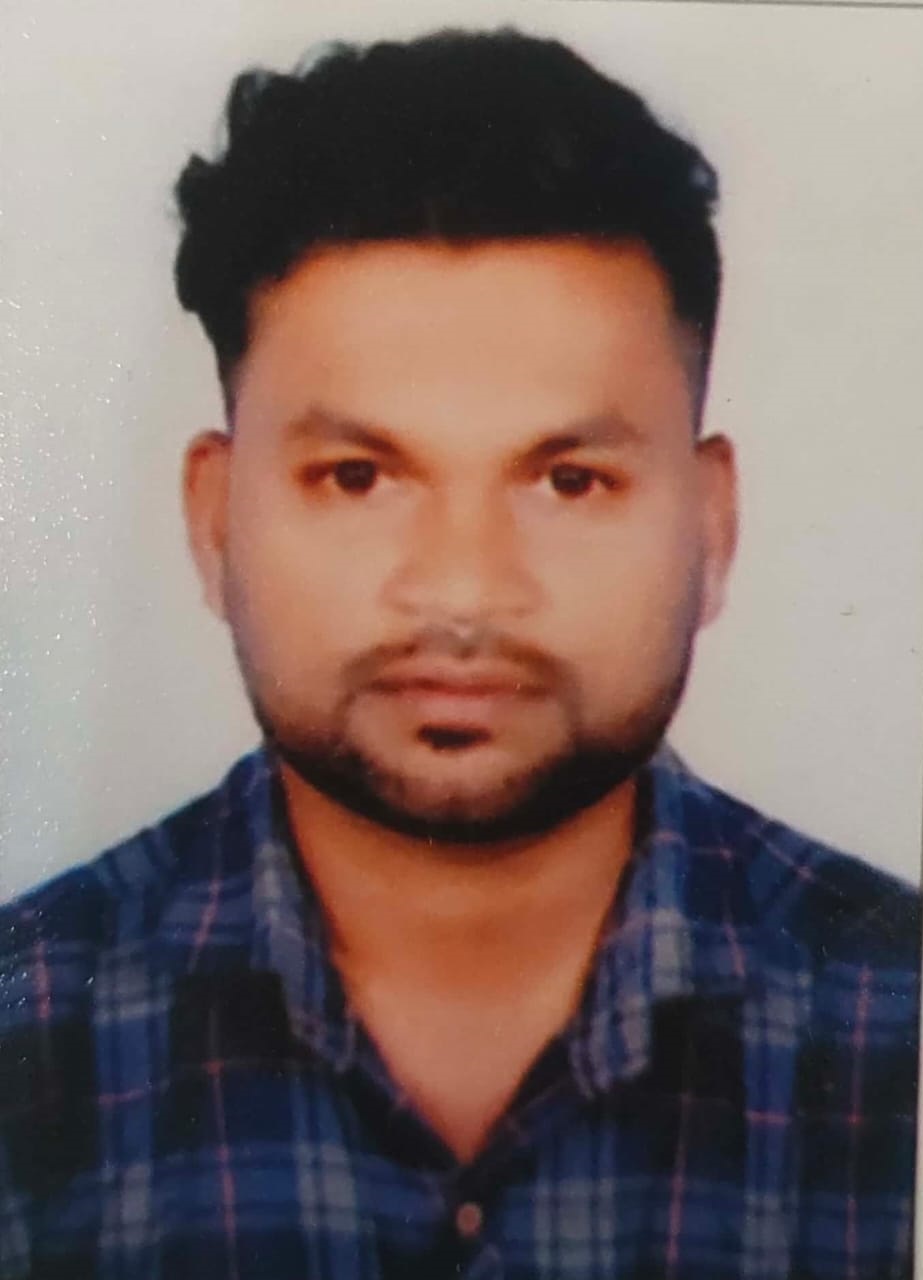 Jigneshkumar Gamit