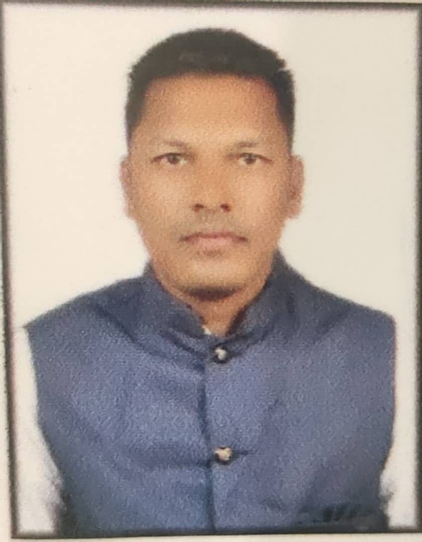 Manishbhai Prakashbhai Vasava