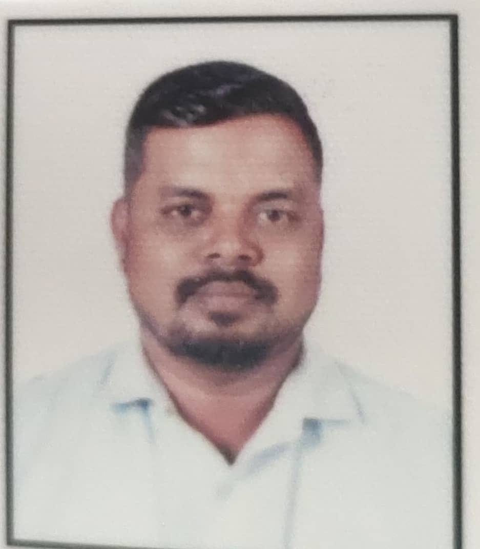 Samirbhai Janakbhai Naik