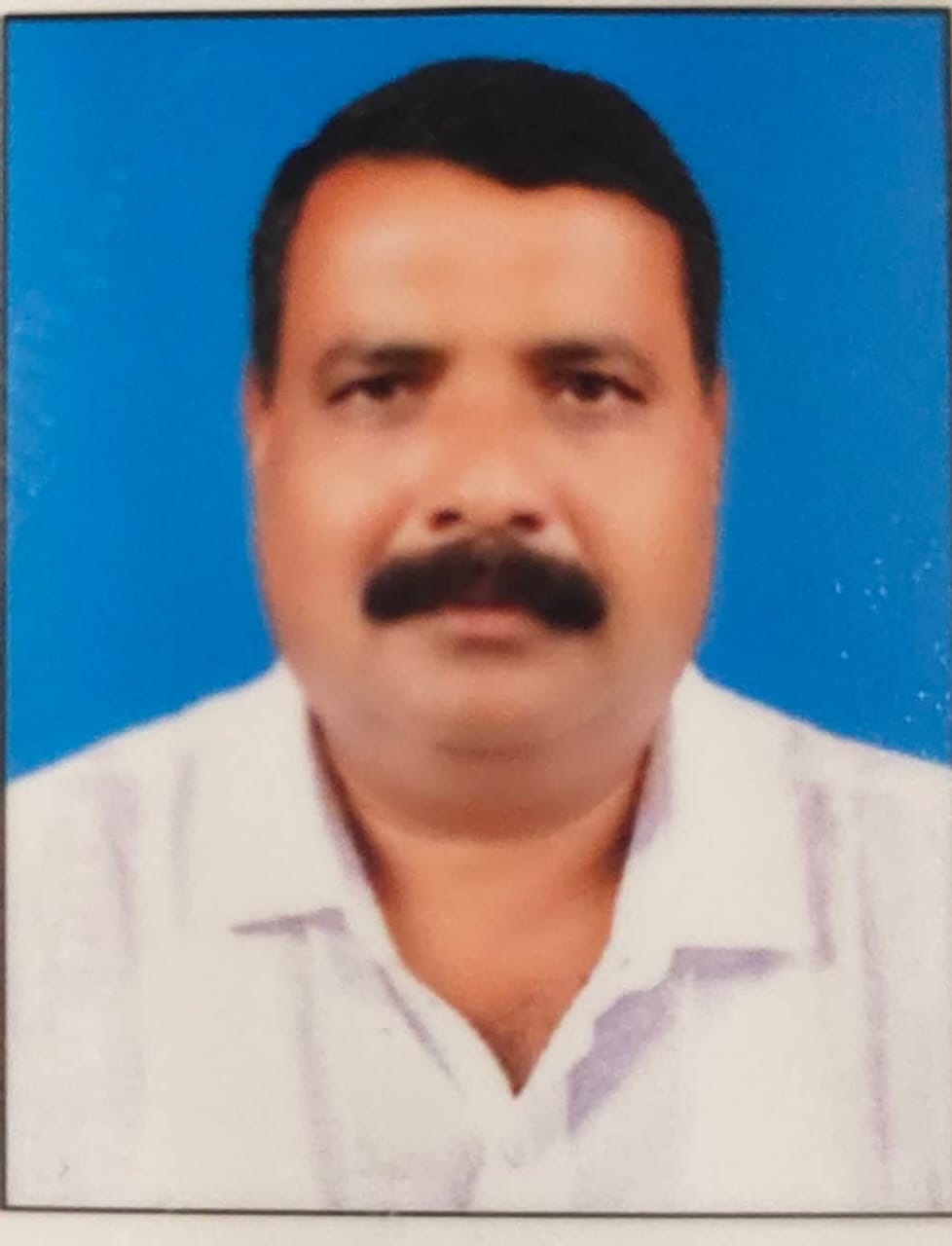 Sunilbhai Ratanjibhai Gamit