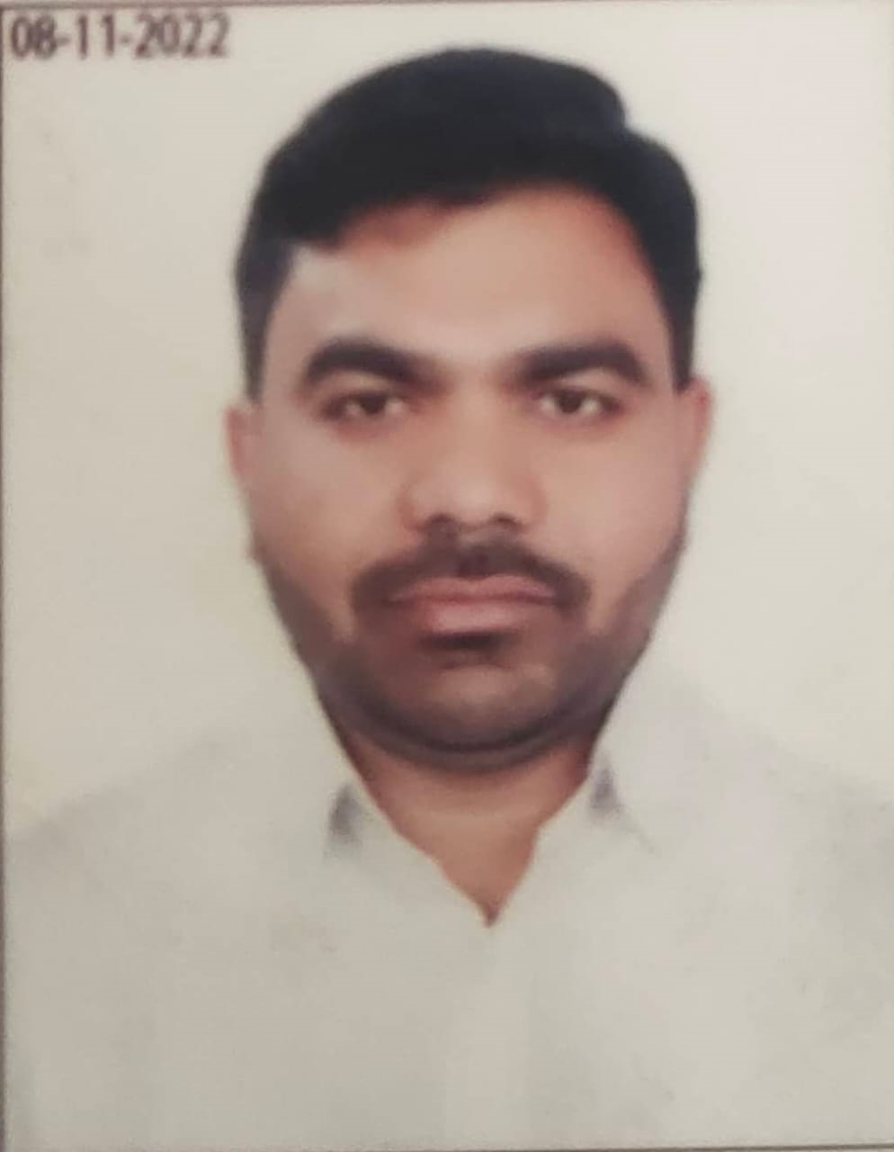 Surajbhai Vasava