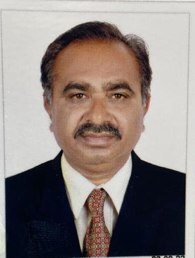 Bhaliya Khimjibhai Hakabhai