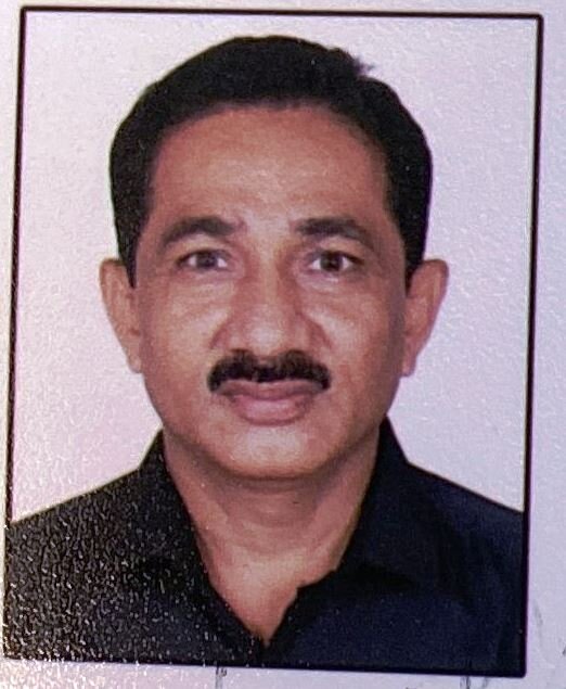 Dhameliya Dineshbhai Chhaganbhai