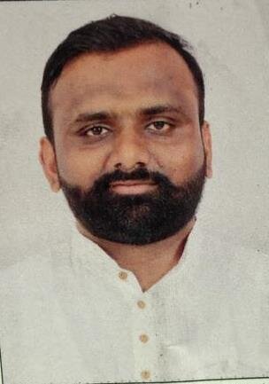 Dharmikbhai Nanubhai Malaviya